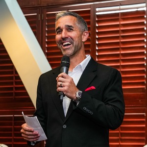 Fundraising Page: Doug Warf